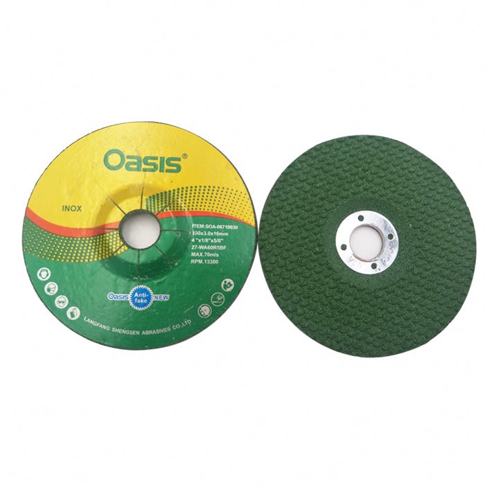 universal abrasive grinding wheel disc wheels manufacturer