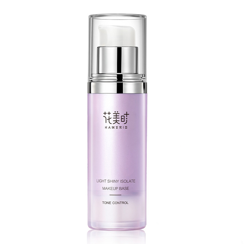 Newest Popular Wholesale Custom Private Label Oem Professional Makeup Base Face Primer For Oily Skin