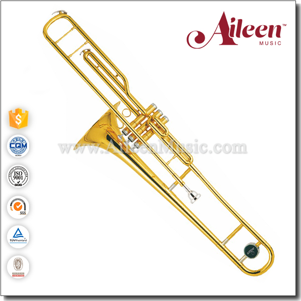 Желтая клавишная Скоба C, поршень Trombone (TP9310)