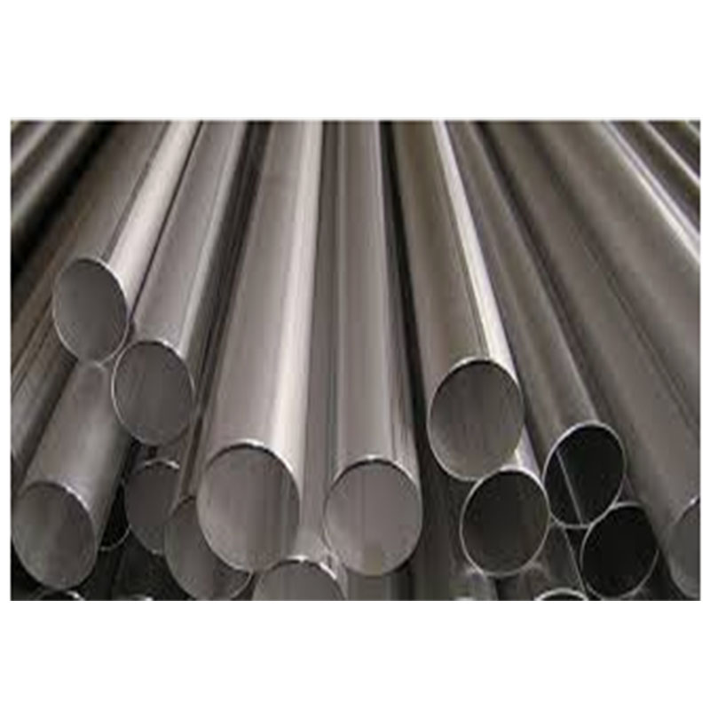 Высокое качество OD 200mm7075-T6 бесшовные алюминиевые трубы