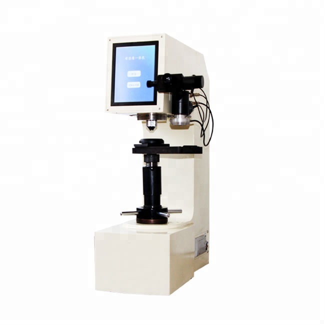 HBRVS-187.5 цифровой Бринеллю Rockwell Vickers multi твердости