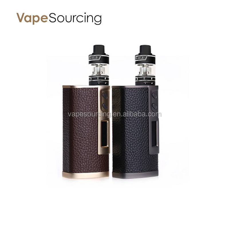 Sigelei213 in stock!Huge Vapor Original Sigelei 213 TC Box Mod 213w High Wattage china supplier