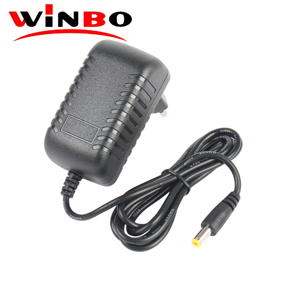220v 9V Ac Dc адаптер зарядного устройства для Brother P-Touch PT-D200 PTD200 PT-D200VP PT-D210 Замена шнур питания трансформатор