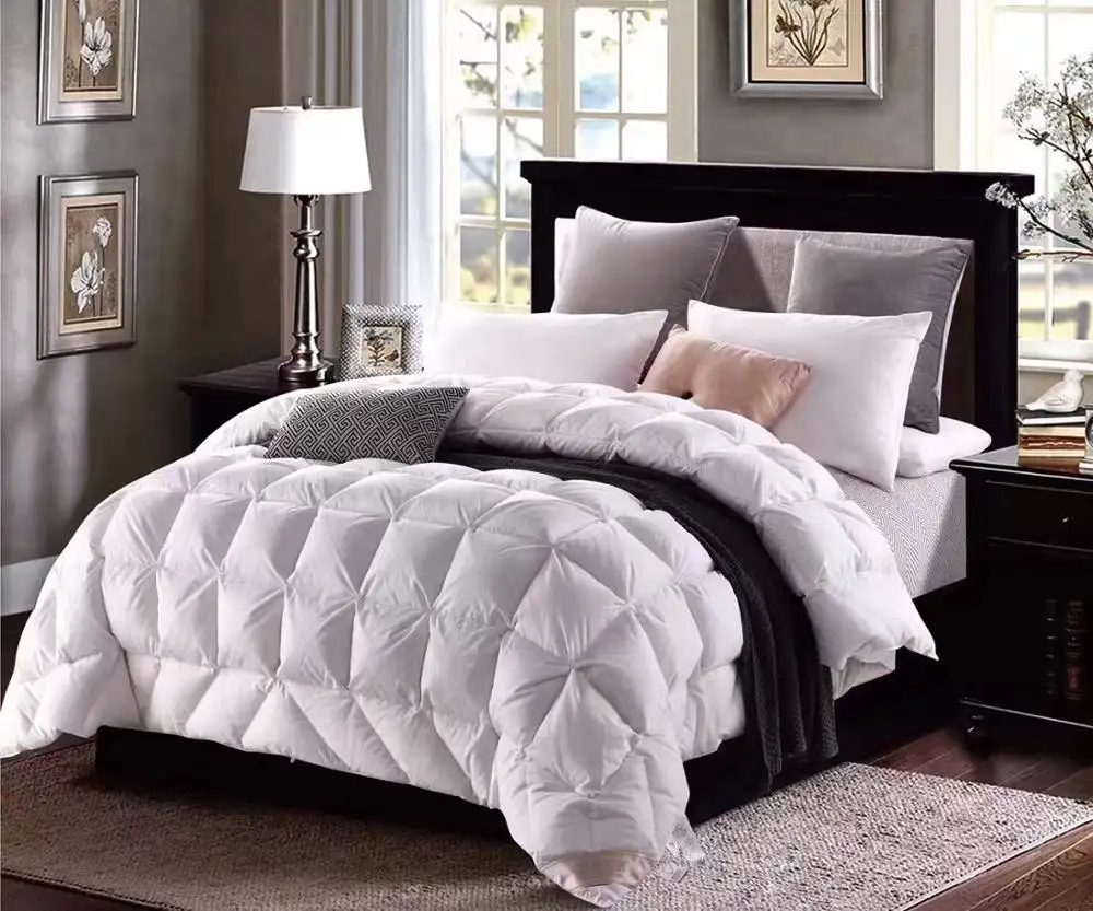 Wholesale 3d bedding set, hotel down comforter sets full size