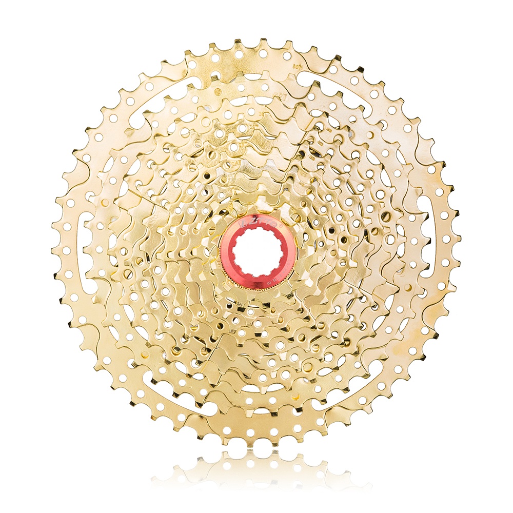 Золотая кассета ZTTO MTB 11Speed 11s 11 -50t