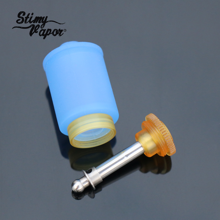 Новейшие продукты, адаптер aleader BF squonk, 4 мл, бойфренд-кормушка с нижней подачей, сквонк-бутылка для механического мода
