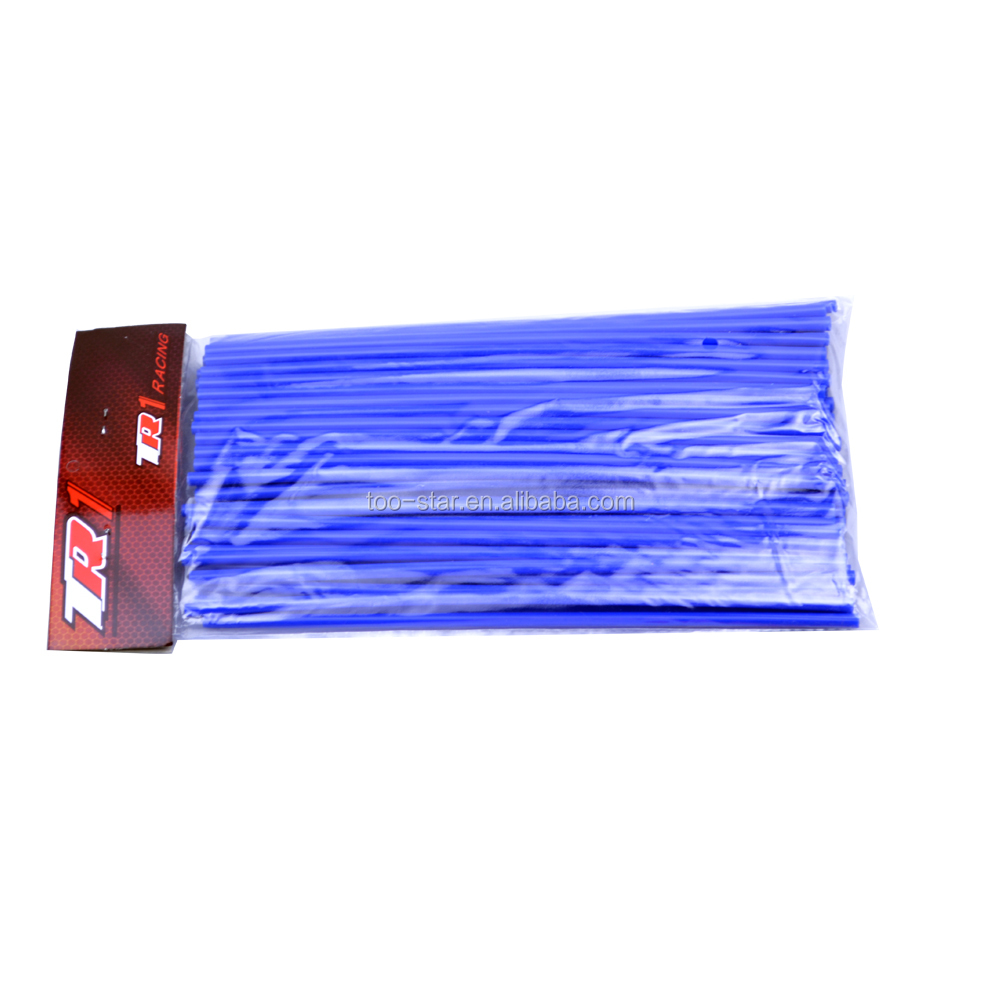 Спиц Wrap Kit Автомобильные пленки скины 10 "16" колеса для Yamaha