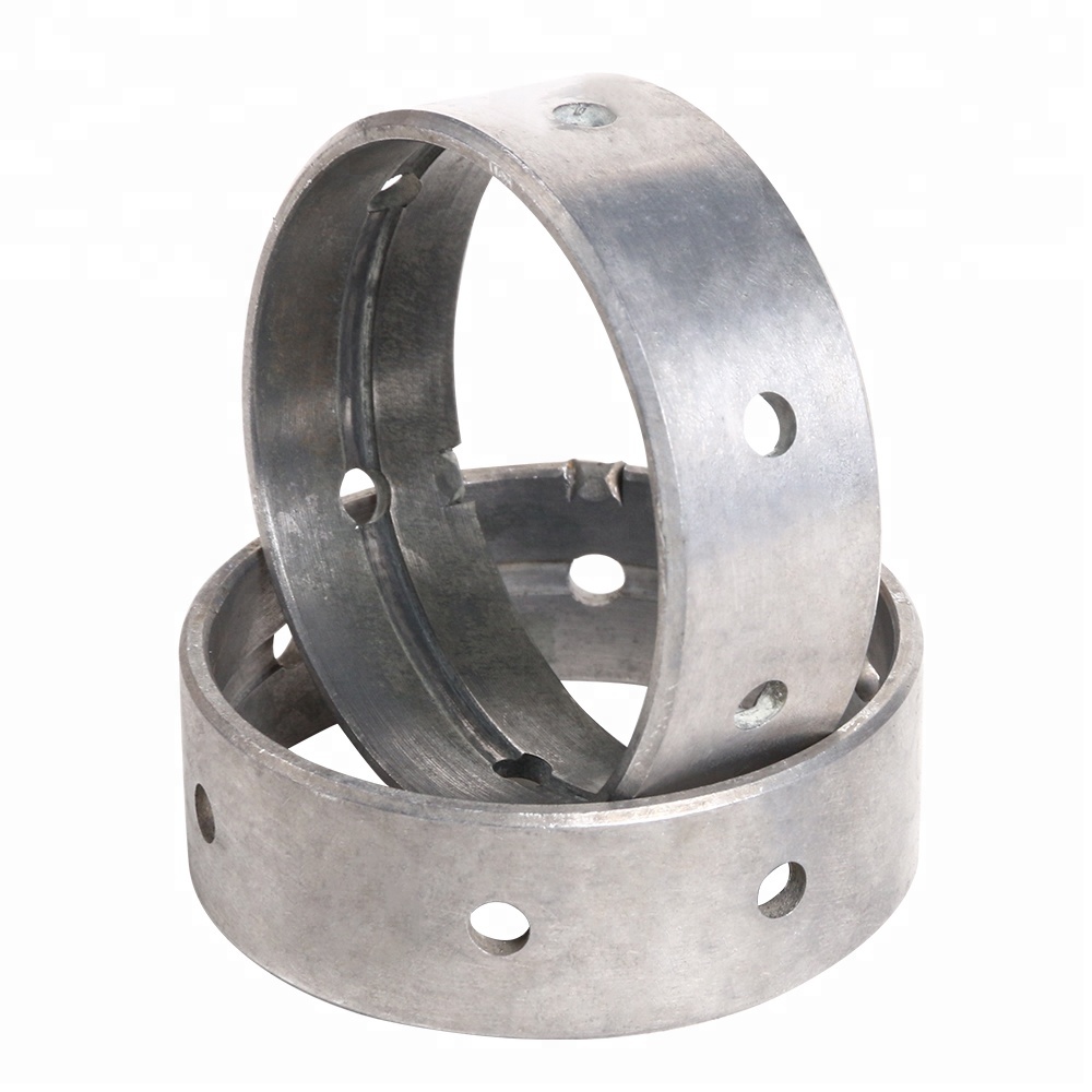 400CC STD +25 +50 Best Motorcycle Parts 2 Cylinder Engine Crankshaft Tile for HONDA BROS400 Steed400 BROS Steed 400