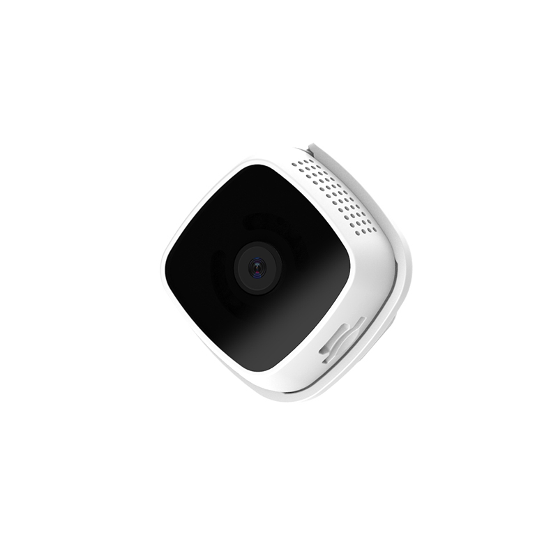 Hot selling wearable video capturing cctv wireless very small ip mini camera