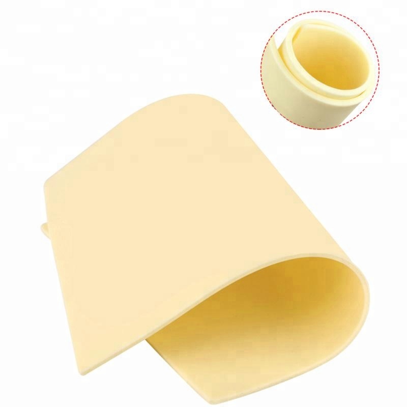 Lovbeauty карандаш для бровей и подводка для глаз макияж Практика Pad силиконовая практика кожи для тренировки микроблейдинга лист кожи для перманентного макияжа