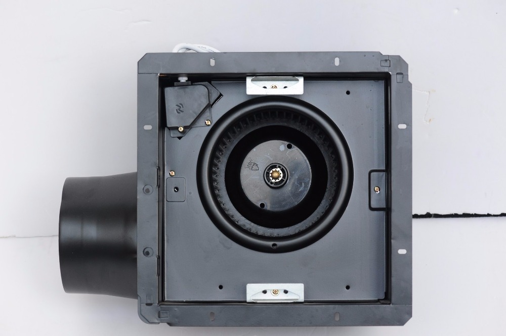 Centrifugal Ceiling Mounted Duct Fan Sell for the Middle East Market