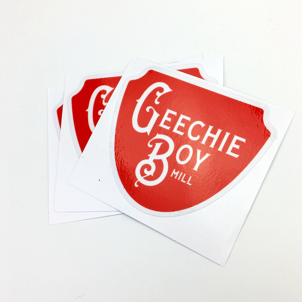 Outdoor Use Vinyl PVC Custom printed vinyl car sticker