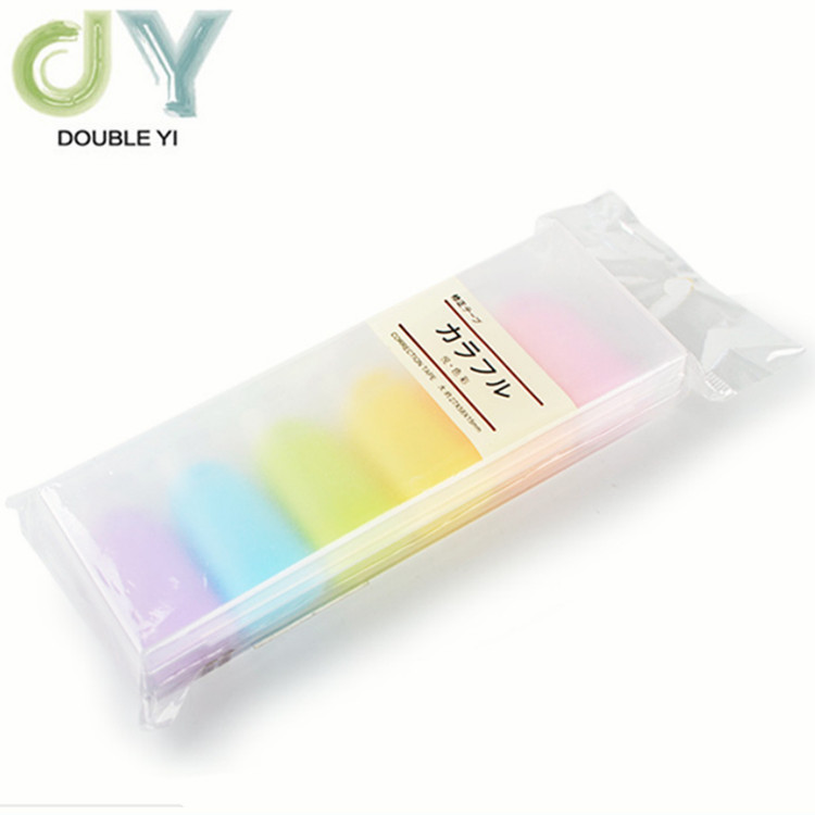 correction tape combination pet mini school stationary for kids