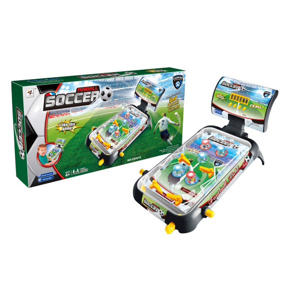 Player Desktop Table Football Games Kids Intelligence Toy Set Education Game Tabletop Game Desktop Ping-pong Ball Toys