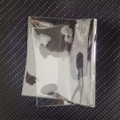 Wholesale PVC   A4 Size  Book Cover