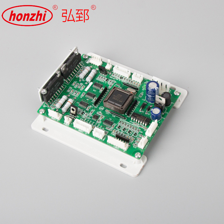(HZ-G-013) Детали вышивальной машины 168 для печатной платы привода