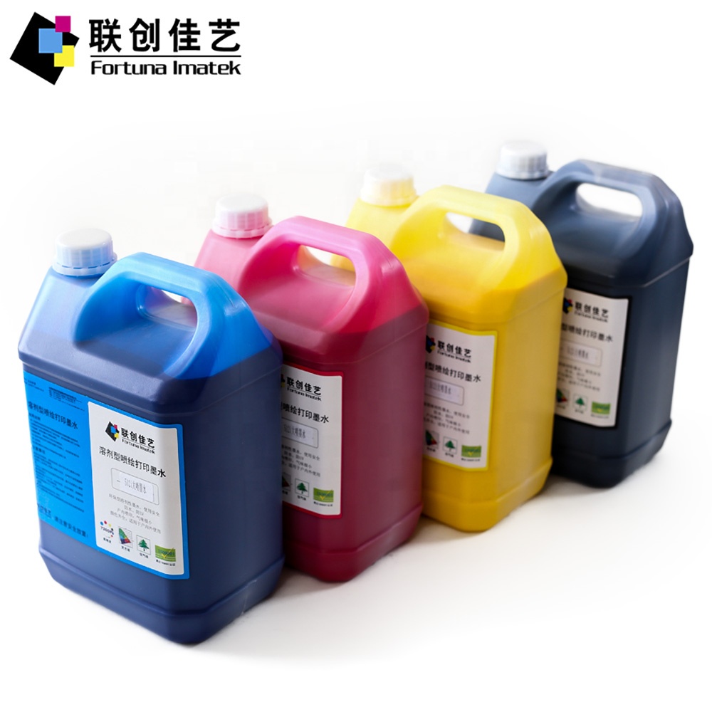 Solvent Ink Wholesales Best Solvent Ink For Konica 512i/512 Digital Printer