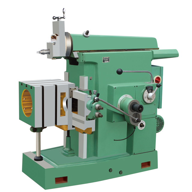 DSBC635A Shaper машина