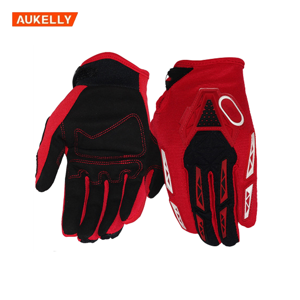 Перчатки для мотоциклистов, уличные перчатки для мотокросса Luvas Enduro Road Moto Riding Guantes защитное снаряжение