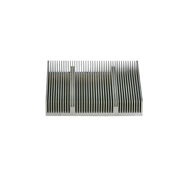 Customizable 400w extrusion heatsink wholesale high quality high power led aluminum profile heat sink