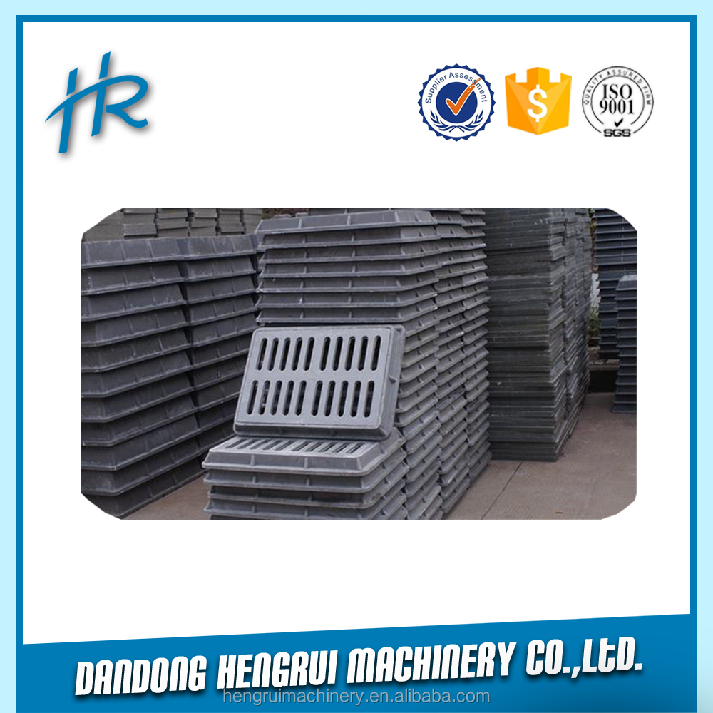 Стали крышка мануфактура из Hengrui