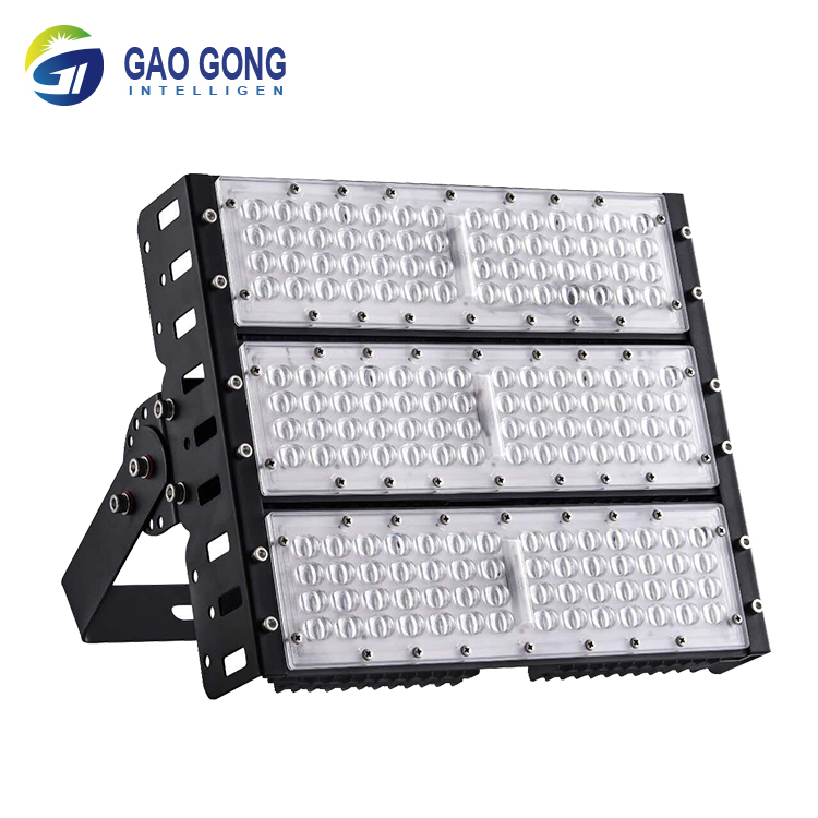 High lumen waterproof 5 years warranty 50w 100w 200w 250w 300w 400w led tunnel light