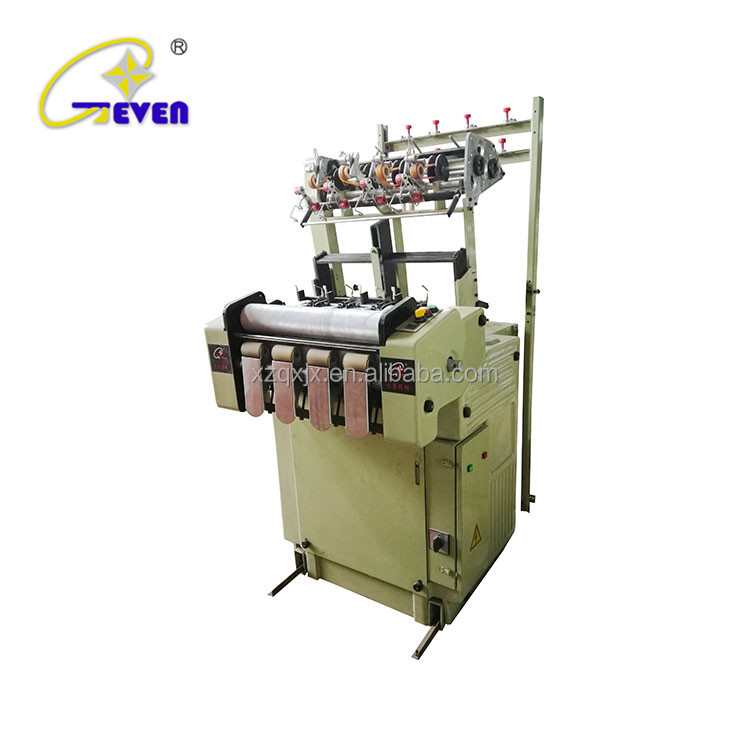 4/80 Needle loom machine