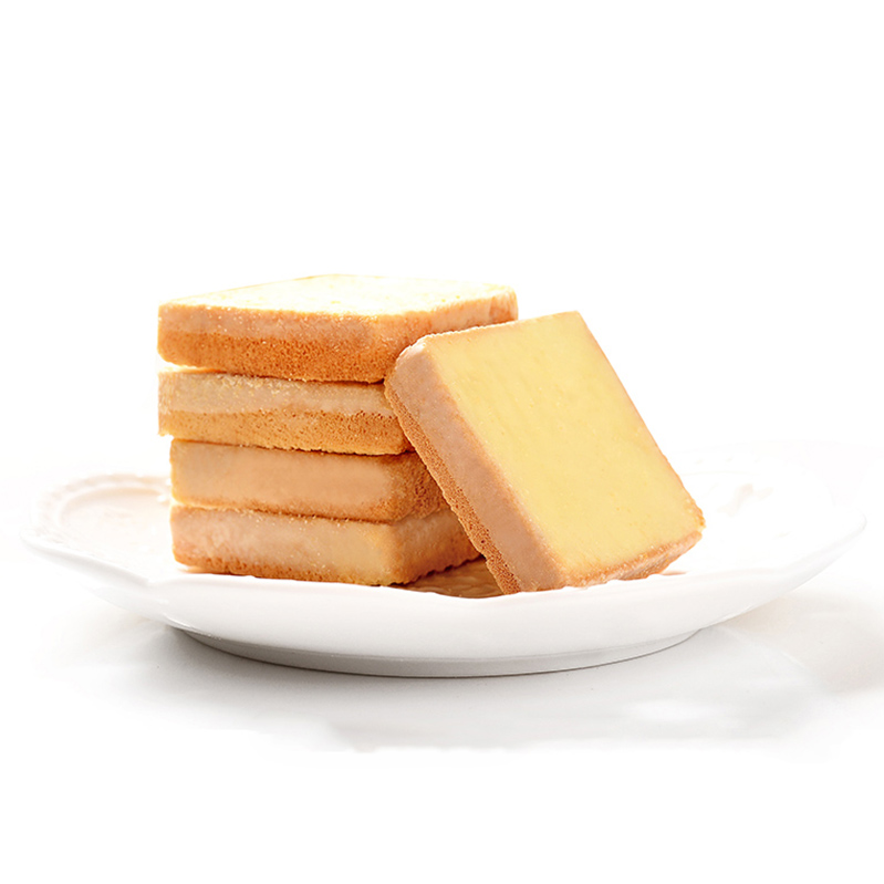 Фирменное печенье и печенье Panpan