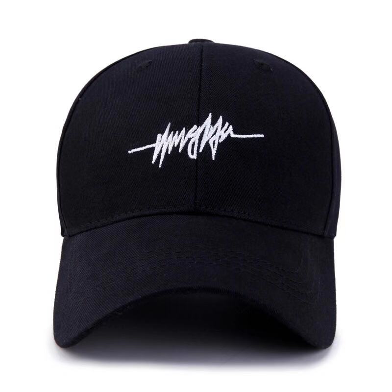 Изготовленный на заказ логотип хлопковая кепка-тракер шляпы Snapback спортивная шапка Бейсболка унисекс ball cap хип-хоп