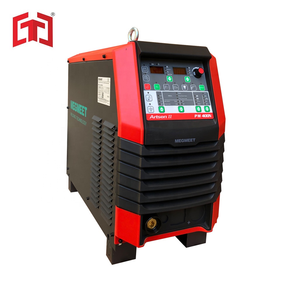MEGMEET Artsen PM400N ручной сварочный источник питания