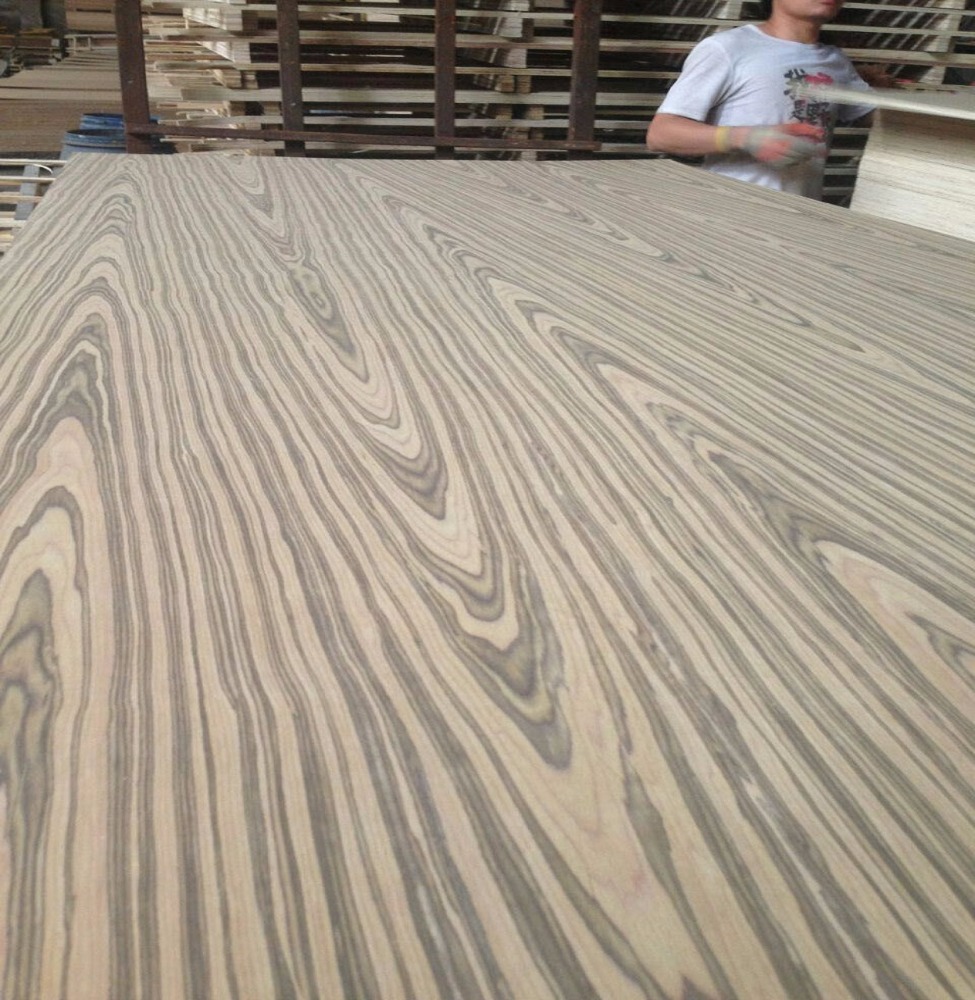 engineered veneer recon teak veneer sliced 4*8