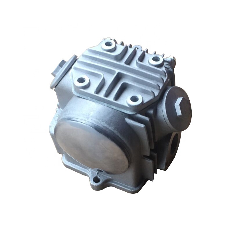CQJB Высококачественная продукция 150CC JH70 головка цилиндра мотоцикла