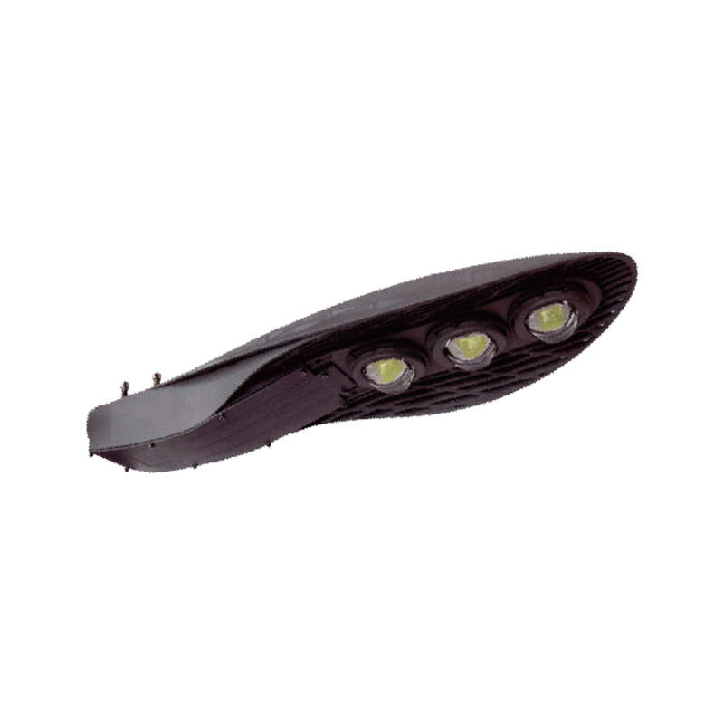 Solar high power outdoor led street light 50w IP65