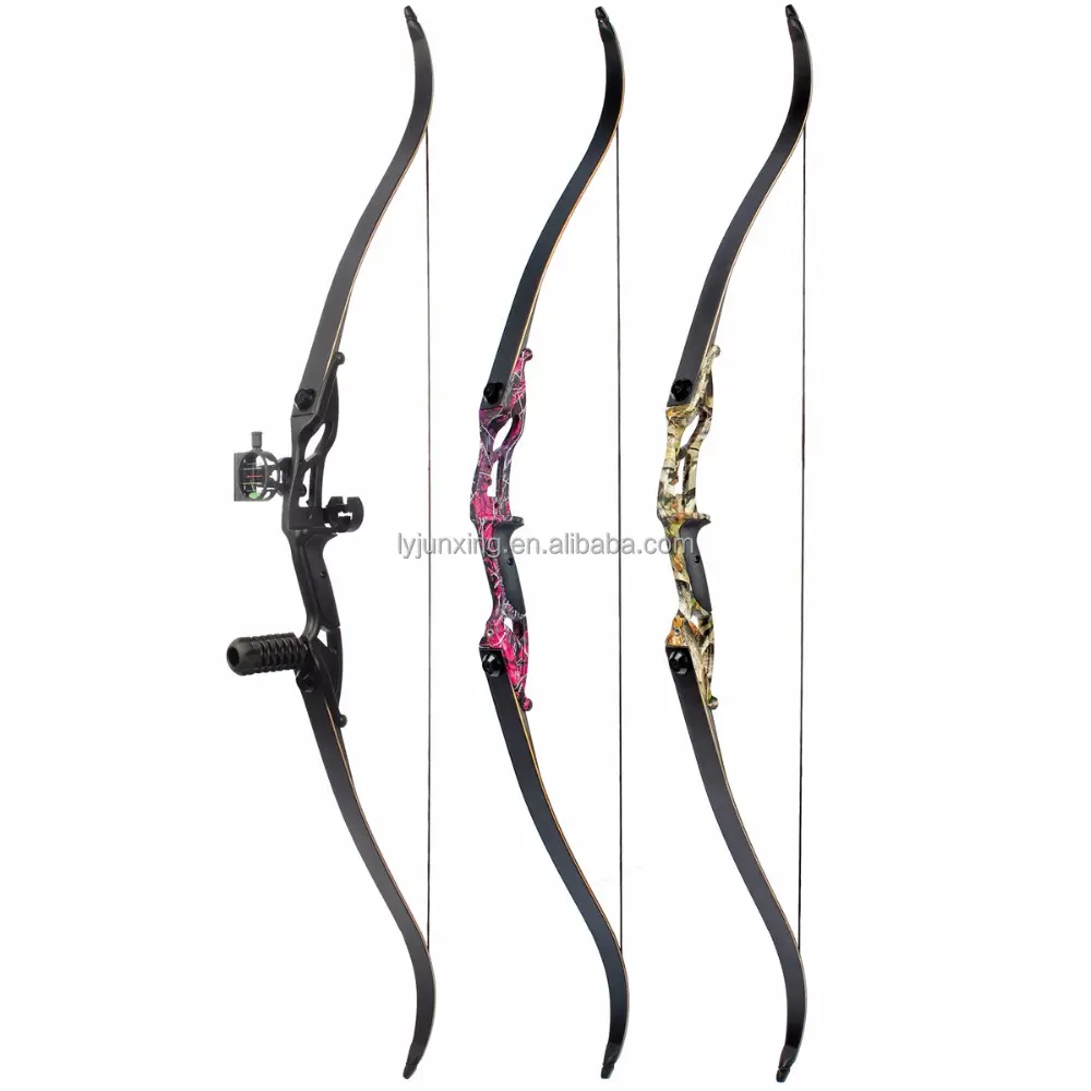 F179 Hunting Archery Recurve Bow With Cheap Price