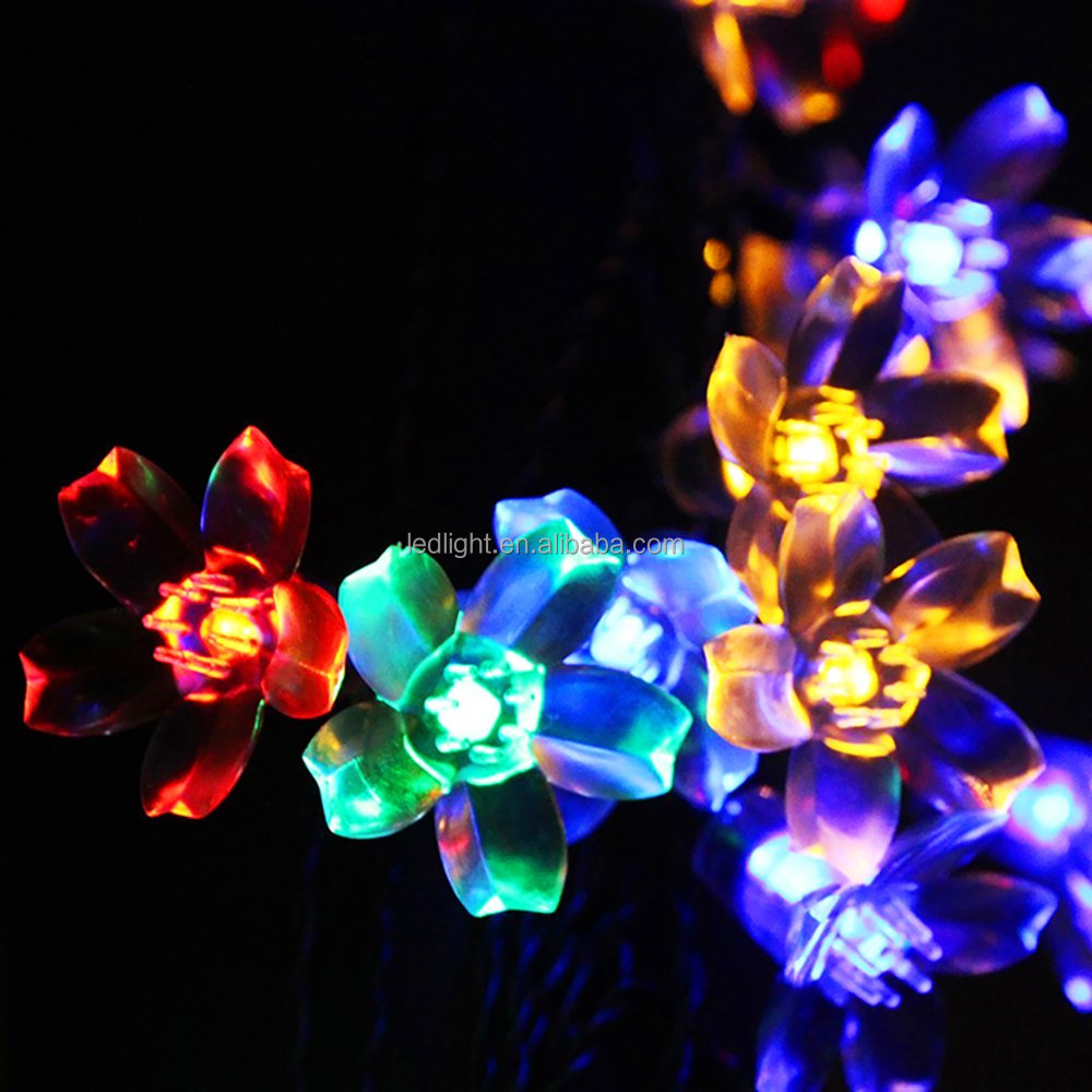 Cherry ry blossom дерево свет светодио дный/LED Рождество свет/светодио дный светильник в виде искусственного дерева