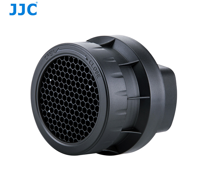JJC SG-N 3 в 1 Flash Honeycomb для SB900 для SB910 Flash Speedlite, модификатор света