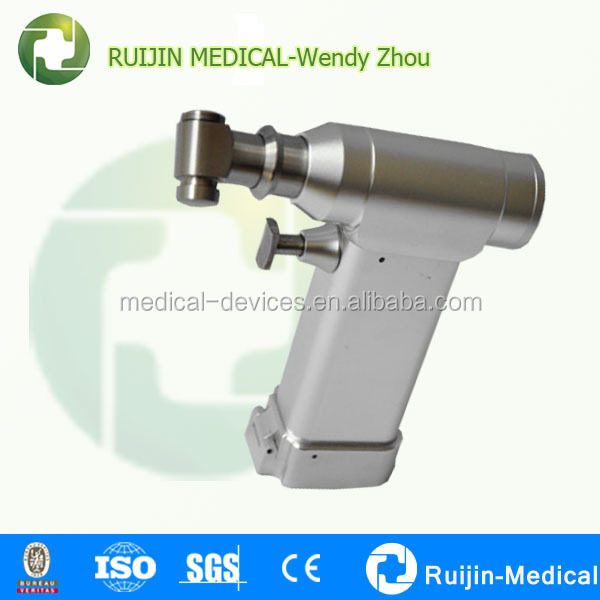 RJ1411 Ветеринарное оборудование медицинское мини пила для animial клиника