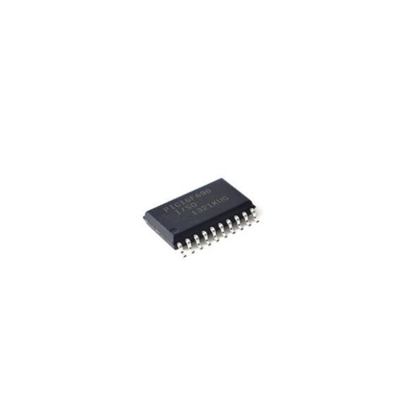 PIC16F690-I/SS microcontroller in stock