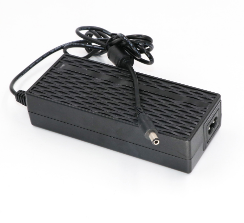 Lithium li-ion battery scooter charger 33.6v 37.8v 42v 46.2v 50.4v 1a 1.5a 2a 3a 4a power adapter for ebike drone