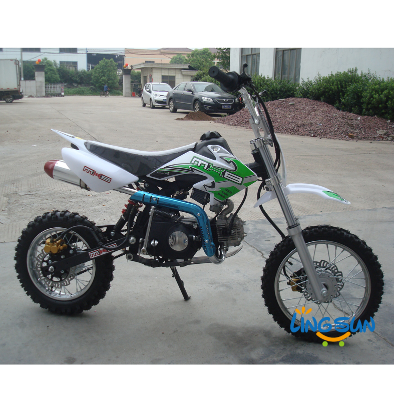 Хорошее качество низкая цена мини 50cc 4 с четырехтактным двигателем б/у Байк