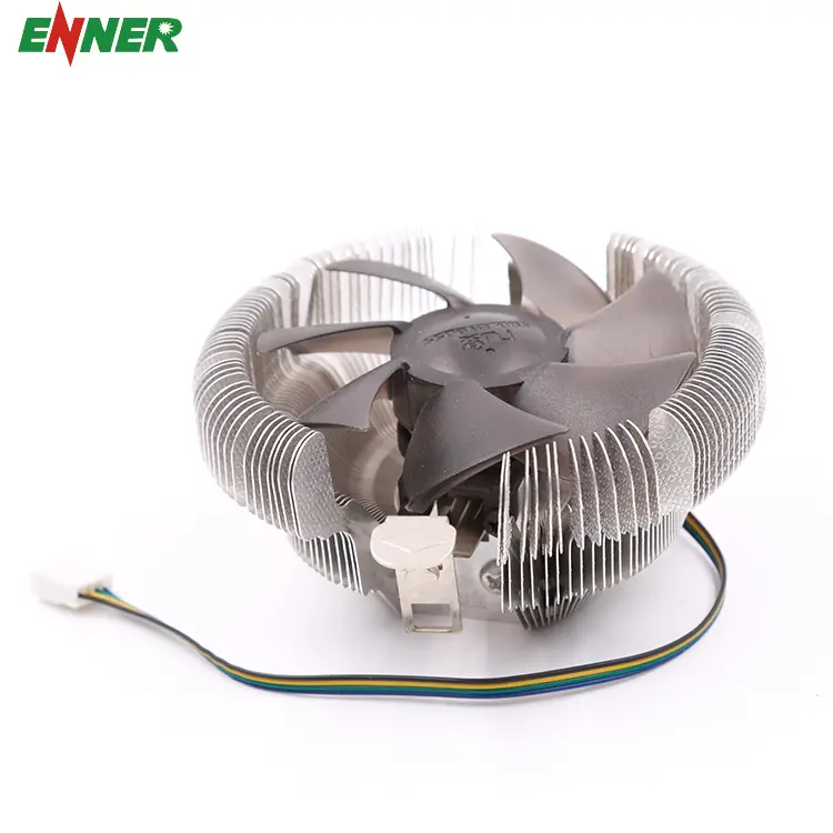 China Computer Oem Odm Cpu Cooling Fan Heat Sink
