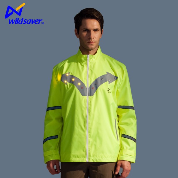 Мода зима водонепроницаемый светоотражающие softshell спортивной велосипед