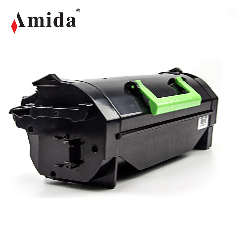 Картридж с тонером Amida 52D1X00 совместим с принтером MS810
