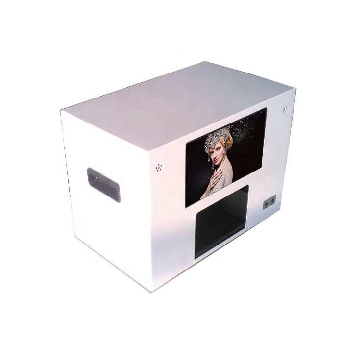 Принтер для ногтей Smart 3D Artpro