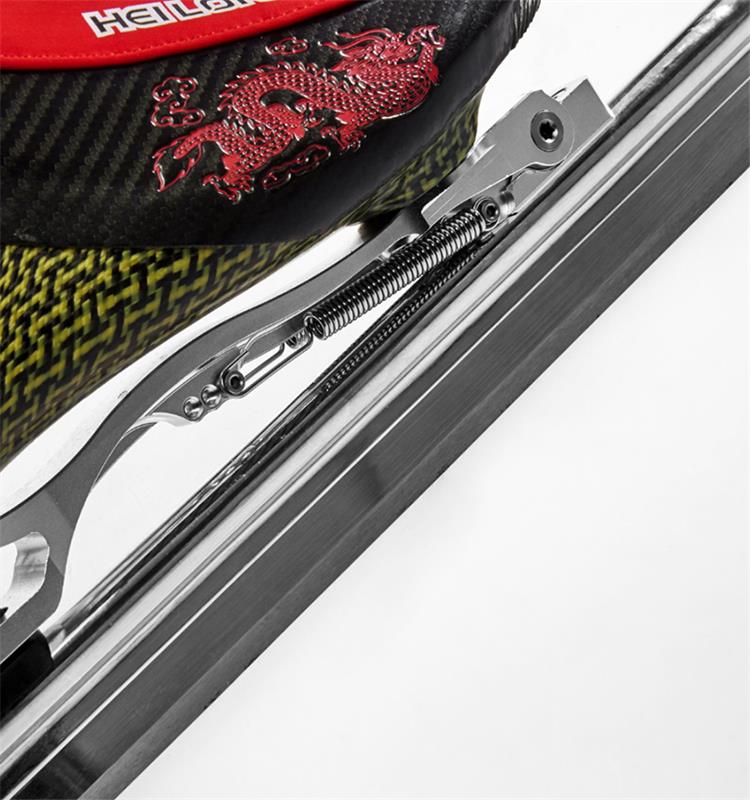 Hot Sale Super-Level Long-Track Speed Skates Dragon Series