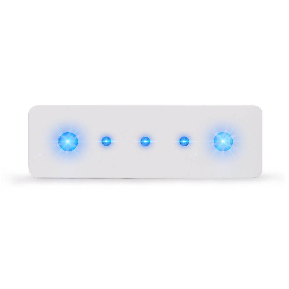 Китайский свет аквариума СИД с умным управлением WIFI UV свет аквариума