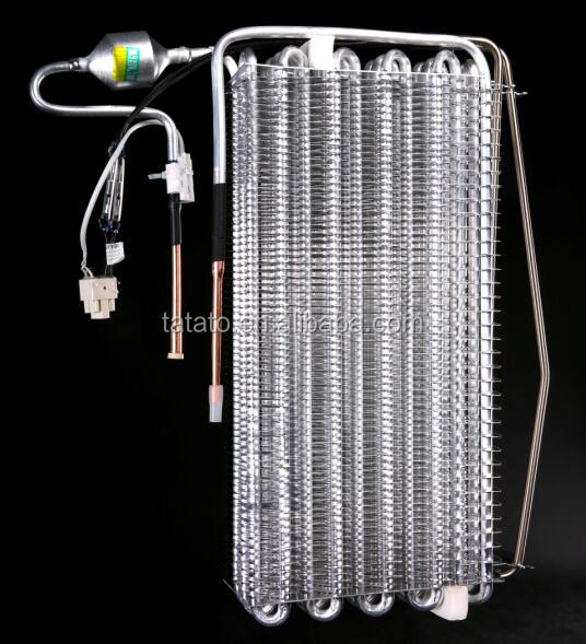 refrigerator parts manufacturer with free sample