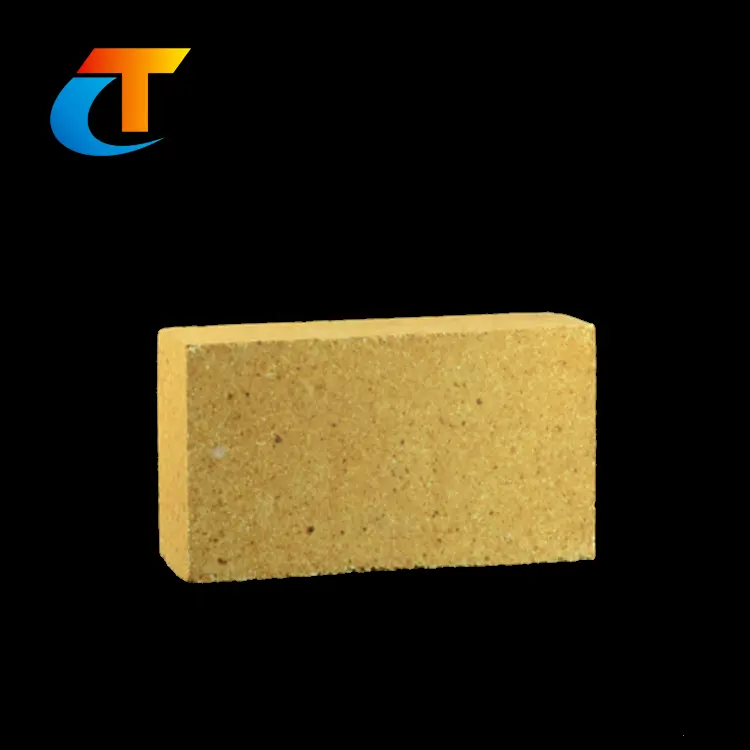 Bricks Refractory High Quality Chamotte Refractory Bricks