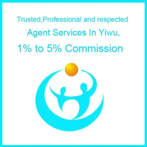 Best Yiwu Wholesale Agent