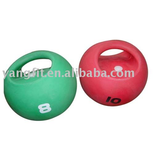 medicine ball